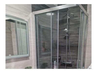 Apartment Two bedroom apartment with air-conditioning Punat, Krk A-24287-a - Outdoor photo 17