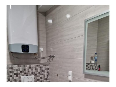 Apartment Two bedroom apartment with air-conditioning Punat, Krk A-24287-a - Outdoor photo 18