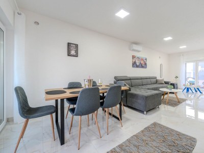 Apartment Apartments with parking space Vir - 24072 - Apartments with parking space Vir - 24072 - Outdoor photo 3