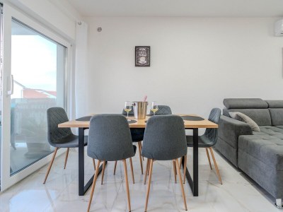 Apartment Apartments with parking space Vir - 24072 - Apartments with parking space Vir - 24072 - Outdoor photo 4