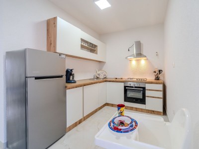 Apartment Apartments with parking space Vir - 24072 - Apartments with parking space Vir - 24072 - Outdoor photo 5