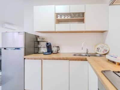 Apartment Apartments with parking space Vir - 24072 - Apartments with parking space Vir - 24072 - Outdoor photo 6