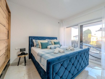 Apartment Apartments with parking space Vir - 24072 - Apartments with parking space Vir - 24072 - Outdoor photo 7