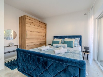 Apartment Apartments with parking space Vir - 24072 - Apartments with parking space Vir - 24072 - Outdoor photo 8