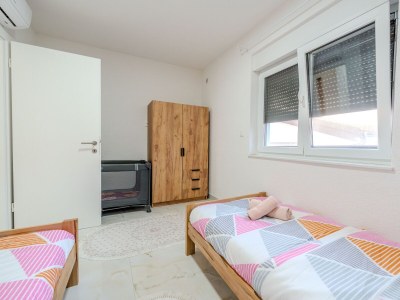 Apartment Apartments with parking space Vir - 24072 - Apartments with parking space Vir - 24072 - Outdoor photo 10