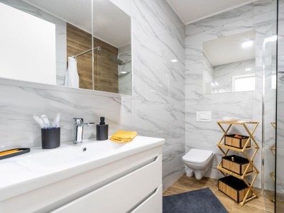 Apartment Apartments with parking space Vir - 24072 - Apartments with parking space Vir - 24072 - Outdoor photo 11