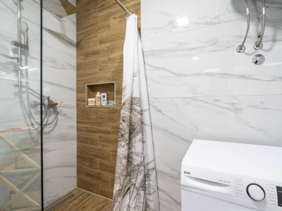 Apartment Apartments with parking space Vir - 24072 - Apartments with parking space Vir - 24072 - Outdoor photo 12