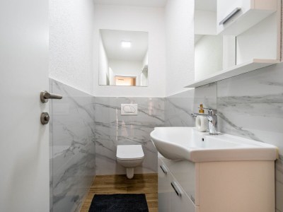 Apartment Apartments with parking space Vir - 24072 - Apartments with parking space Vir - 24072 - Outdoor photo 13