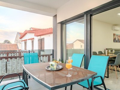 Apartment Apartments with parking space Vir - 24072 - Apartments with parking space Vir - 24072 - Outdoor photo 18