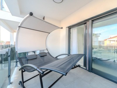 Apartment Apartments with parking space Vir - 24072 - Apartments with parking space Vir - 24072 - Outdoor photo 19