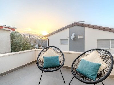 Apartment Apartments with parking space Vir - 24072 - Apartments with parking space Vir - 24072 - Outdoor photo 20