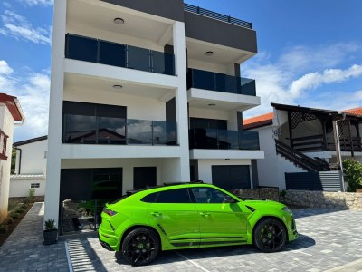 Apartment Apartments with parking space Vir - 24072 - Apartments with parking space Vir - 24072 - Outdoor photo 22