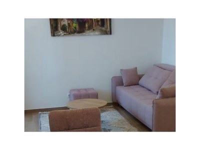 Apartment Two bedroom apartment with air-conditioning Punat, Krk A-24287-b in Punat - Apartment