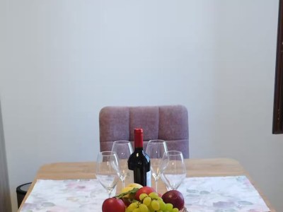 Apartment Two bedroom apartment with air-conditioning Punat, Krk A-24287-b - Outdoor photo 10