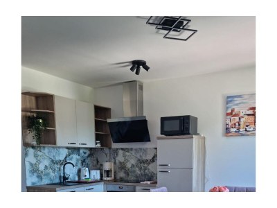 Apartment Two bedroom apartment with air-conditioning Punat, Krk A-24287-b - Outdoor photo 11
