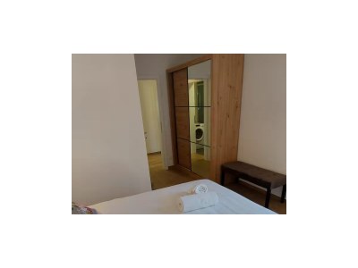 Apartment Two bedroom apartment with air-conditioning Punat, Krk A-24287-b - Outdoor photo 14