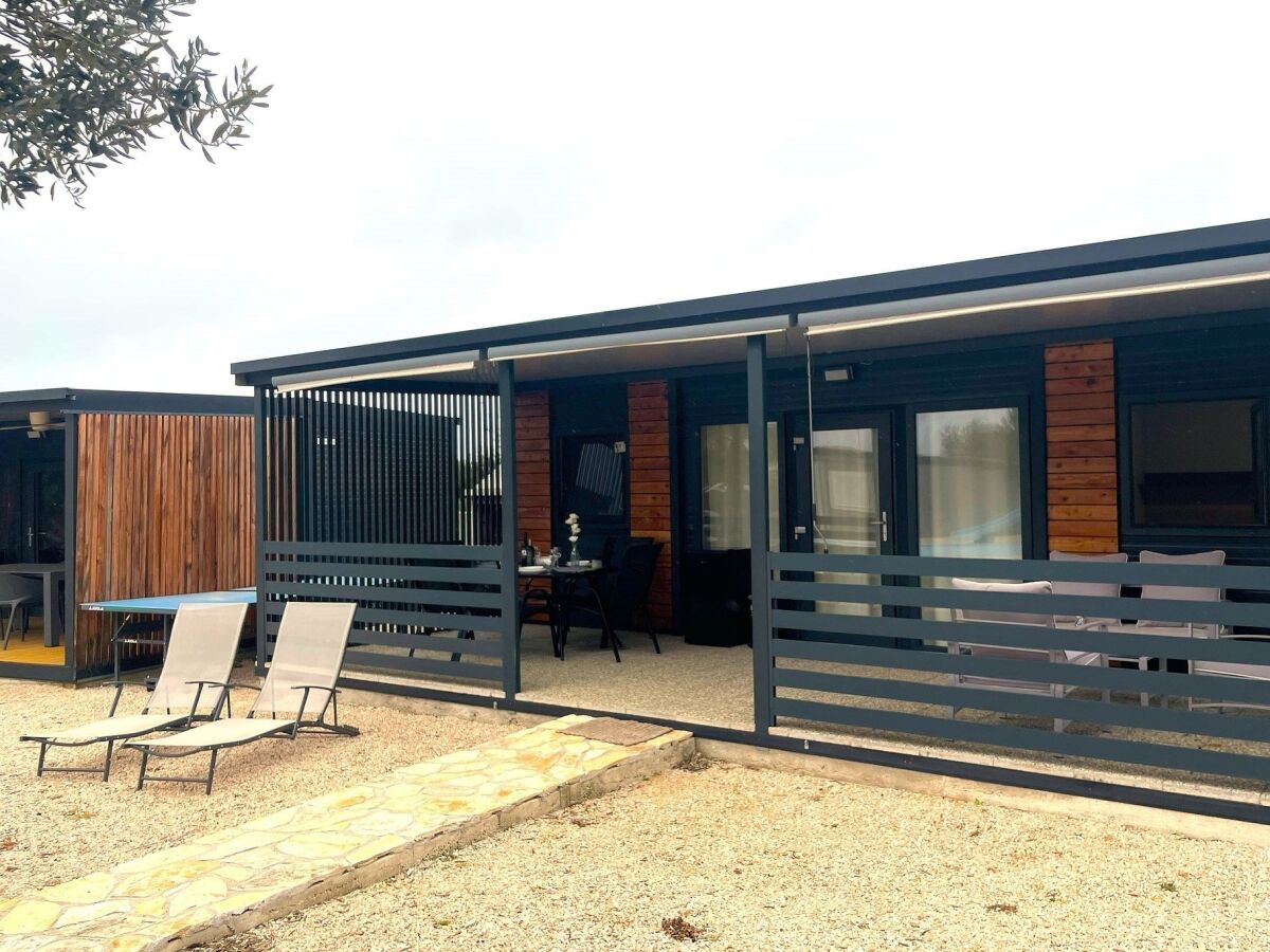 Apartment Two bedroom apartment with terrace Pirovac, Šibenik A-24299-a - Outdoor photo 2