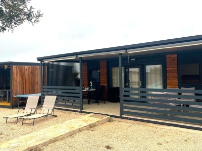 Apartment Two bedroom apartment with terrace Pirovac, Šibenik A-24299-a - Outdoor photo 2