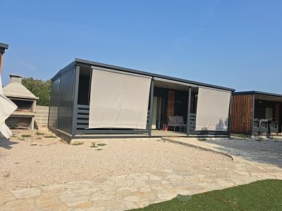 Apartment Two bedroom apartment with terrace Pirovac, Šibenik A-24299-a - Outdoor photo 4