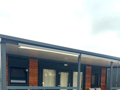 Apartment Two bedroom apartment with terrace Pirovac, Šibenik A-24299-a - Outdoor photo 6