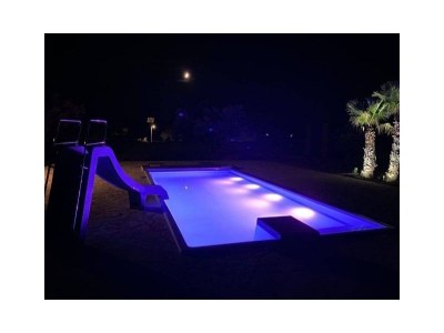 Apartment Two bedroom apartment with terrace Pirovac, Šibenik A-24299-a - Outdoor photo 10