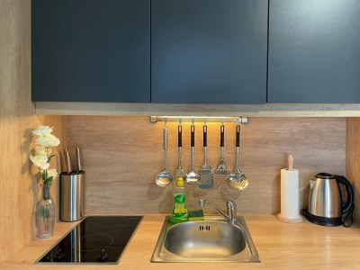 Apartment Two bedroom apartment with terrace Pirovac, Šibenik A-24299-a - Outdoor photo 14