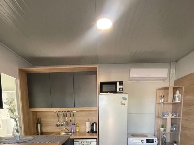 Apartment Two bedroom apartment with terrace Pirovac, Šibenik A-24299-a - Outdoor photo 15