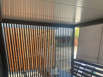 Apartment Two bedroom apartment with terrace Pirovac, Šibenik A-24299-a - Outdoor photo 21