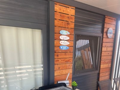 Apartment Two bedroom apartment with terrace Pirovac, Šibenik A-24299-a - Outdoor photo 22