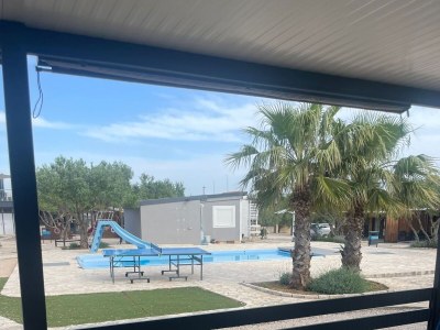 Apartment Two bedroom apartment with terrace Pirovac, Šibenik A-24299-a - Outdoor photo 24