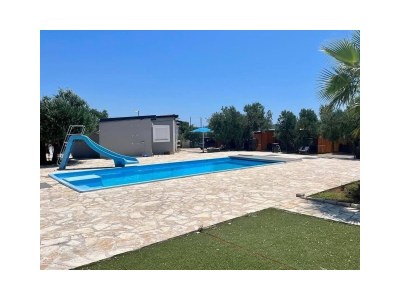 Apartment Two bedroom apartment with terrace Pirovac, Šibenik A-24299-a - Outdoor photo 25