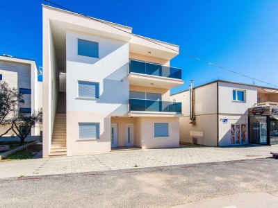 Apartment Three bedroom apartment with balcony Vir A-24307-a - Outdoor photo 2