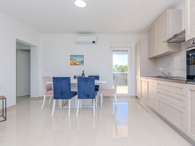 Apartment Three bedroom apartment with balcony Vir A-24307-a - Outdoor photo 5