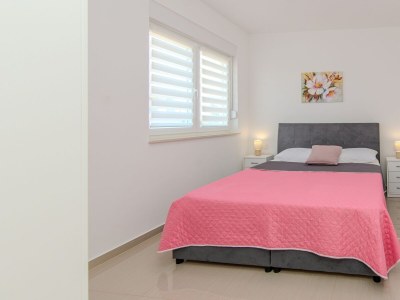 Apartment Three bedroom apartment with balcony Vir A-24307-a - Outdoor photo 7