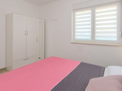 Apartment Three bedroom apartment with balcony Vir A-24307-a - Outdoor photo 8