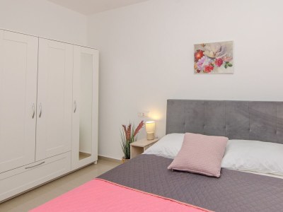 Apartment Three bedroom apartment with balcony Vir A-24307-a - Outdoor photo 10