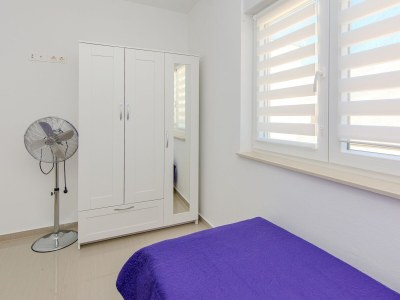 Apartment Three bedroom apartment with balcony Vir A-24307-a - Outdoor photo 12