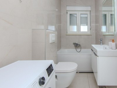 Apartment Three bedroom apartment with balcony Vir A-24307-a - Outdoor photo 13