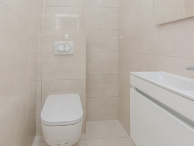 Apartment Three bedroom apartment with balcony Vir A-24307-a - Outdoor photo 14