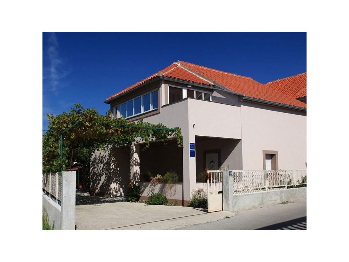 Apartment Studio flat with terrace Zablaće, Šibenik AS-24318-a - Outdoor photo 3