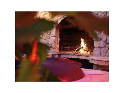 Apartment Studio flat with terrace Zablaće, Šibenik AS-24318-a in Zablaće - Apartment