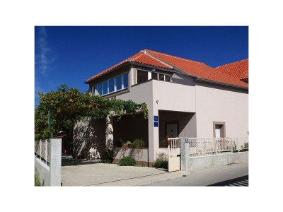 Apartment Studio flat with terrace Zablaće, Šibenik AS-24318-a - Outdoor photo 3