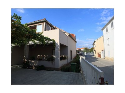 Apartment Studio flat with terrace Zablaće, Šibenik AS-24318-a - Outdoor photo 5