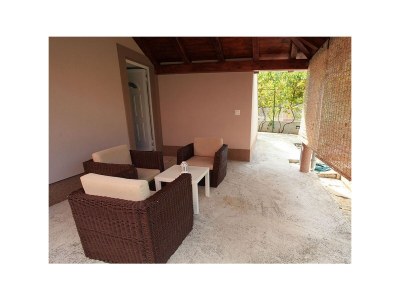 Apartment Studio flat with terrace Zablaće, Šibenik AS-24318-a - Outdoor photo 12