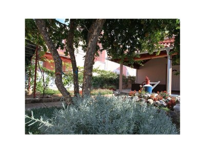 Apartment Studio flat with terrace Zablaće, Šibenik AS-24318-a - Outdoor photo 13