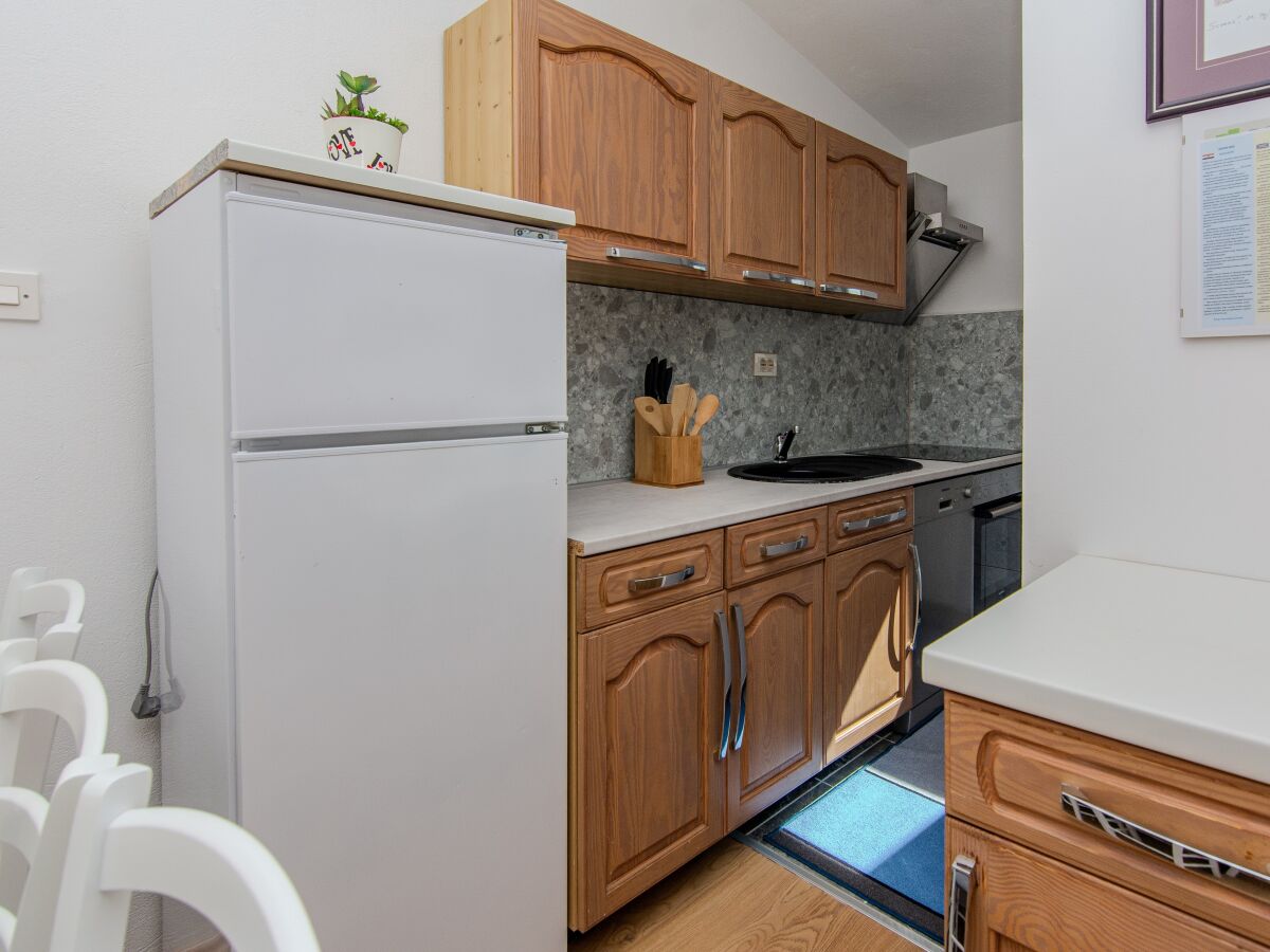 Apartment Two bedroom apartment with terrace Vir A-24319-a - Outdoor photo 5