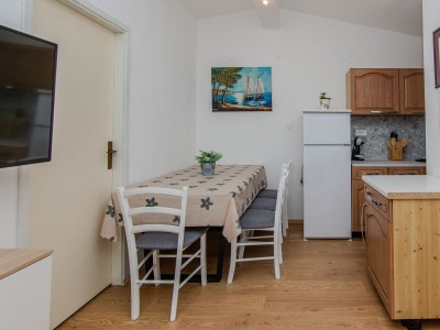 Apartment Two bedroom apartment with terrace Vir A-24319-a - Outdoor photo 3