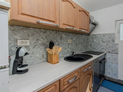 Apartment Two bedroom apartment with terrace Vir A-24319-a - Outdoor photo 6