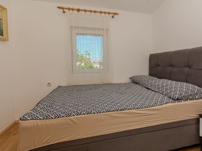 Apartment Two bedroom apartment with terrace Vir A-24319-a - Outdoor photo 9