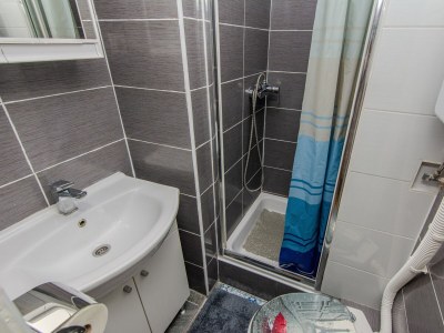 Apartment Two bedroom apartment with terrace Vir A-24319-a - Outdoor photo 10